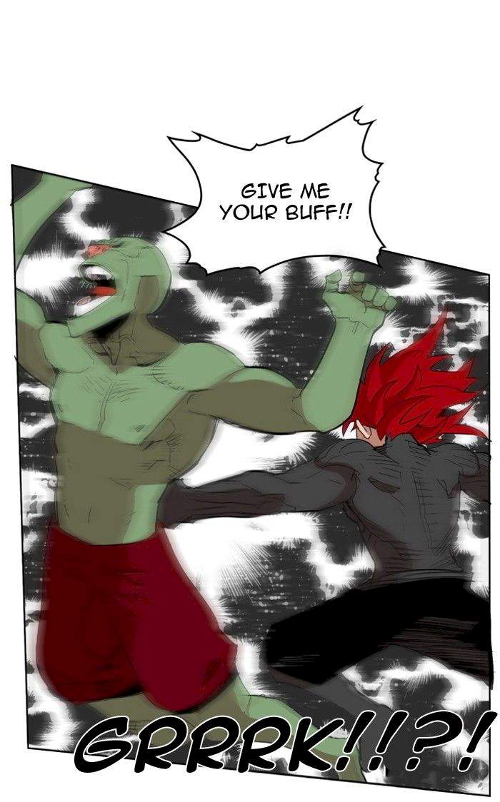 Hardcore Leveling Warrior Chapter 80 - Page 46