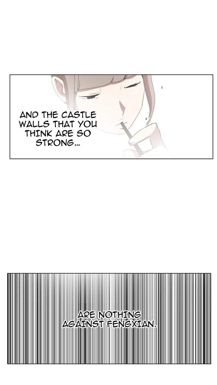 Hardcore Leveling Warrior Chapter 83 - Page 33