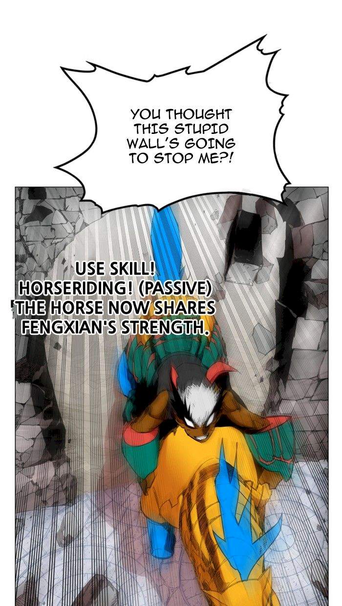 Hardcore Leveling Warrior Chapter 83 - Page 35