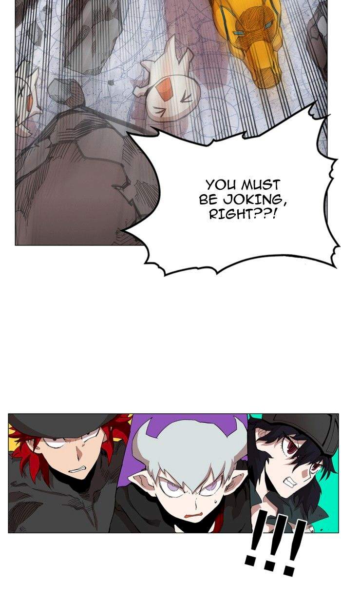 Hardcore Leveling Warrior Chapter 83 - Page 36