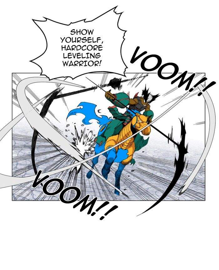 Hardcore Leveling Warrior Chapter 83 - Page 44