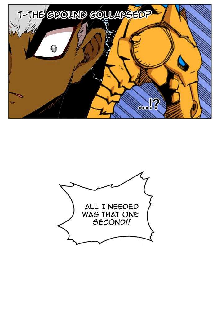 Hardcore Leveling Warrior Chapter 83 - Page 50