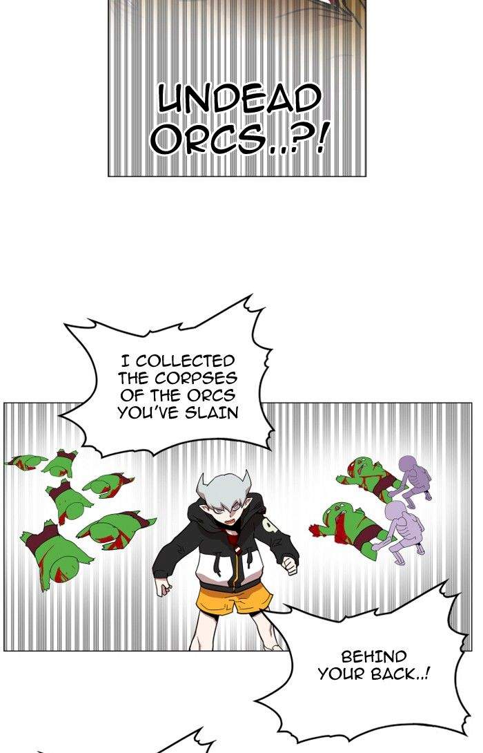 Hardcore Leveling Warrior Chapter 83 - Page 53