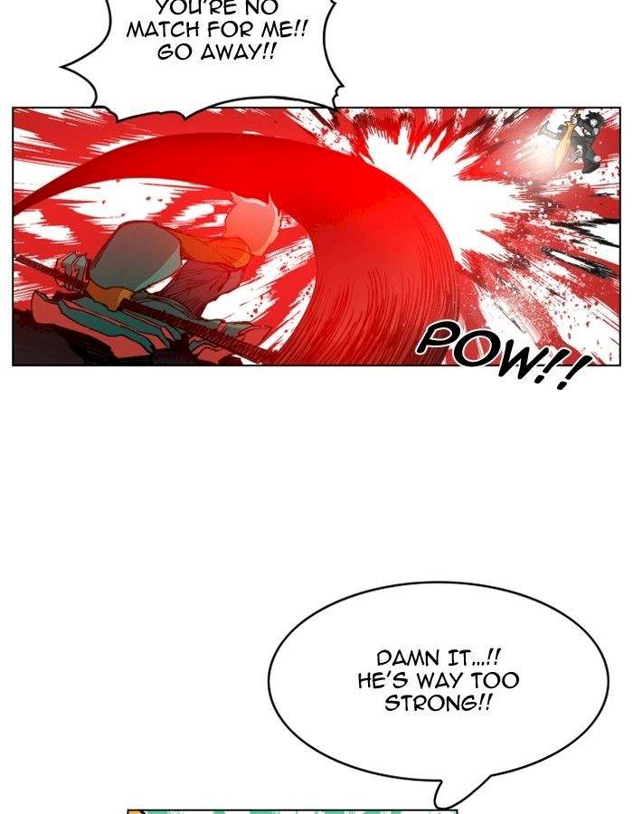 Hardcore Leveling Warrior Chapter 84 - Page 22