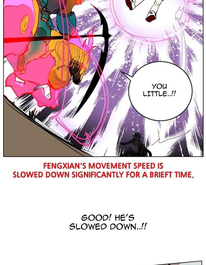 Hardcore Leveling Warrior Chapter 84 - Page 27