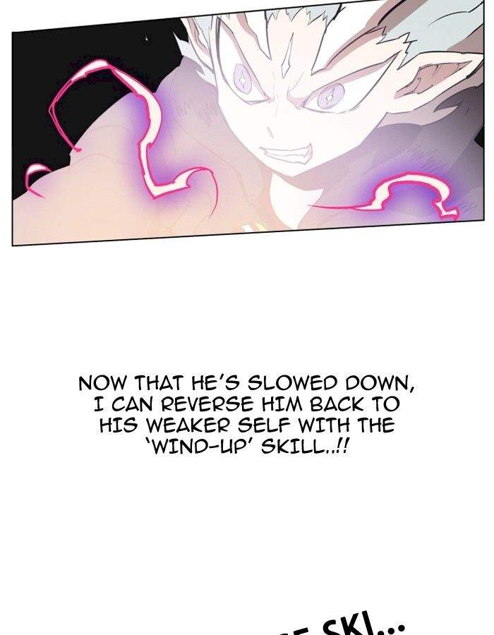 Hardcore Leveling Warrior Chapter 84 - Page 28