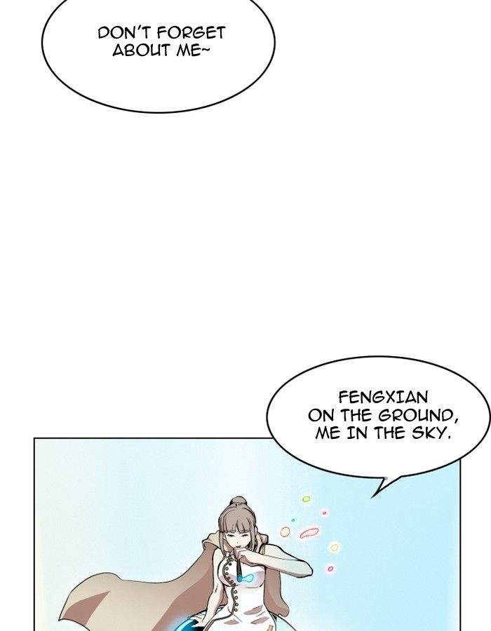 Hardcore Leveling Warrior Chapter 84 - Page 31