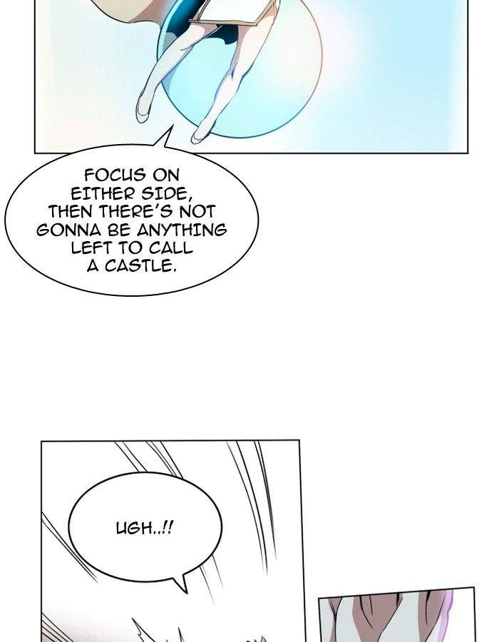 Hardcore Leveling Warrior Chapter 84 - Page 32