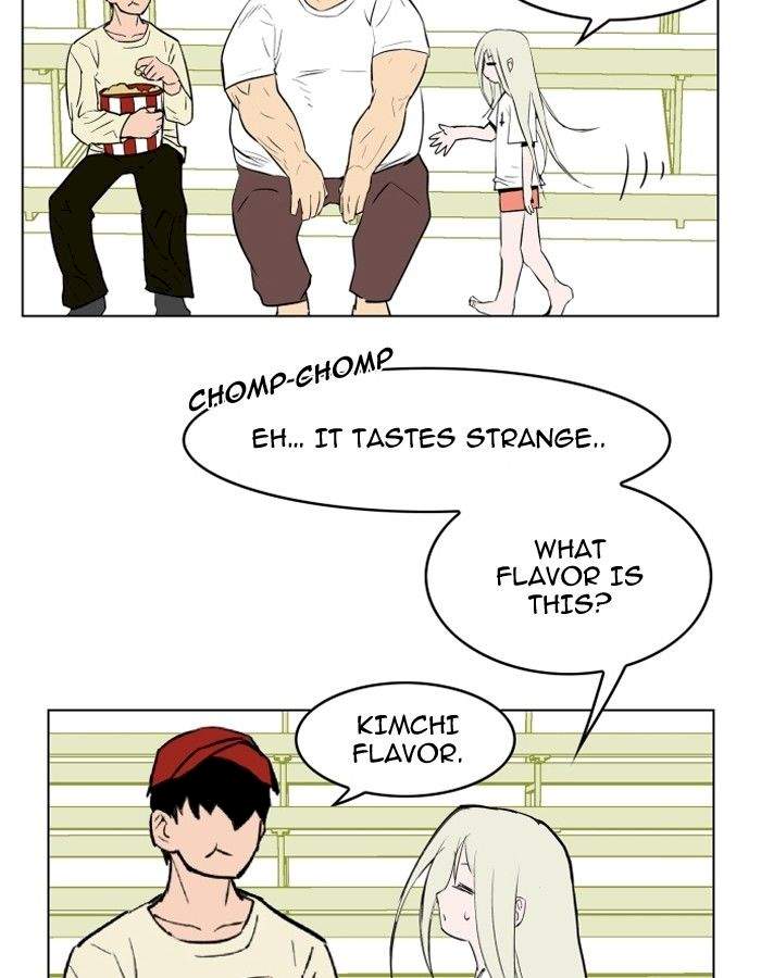 Hardcore Leveling Warrior Chapter 84 - Page 55