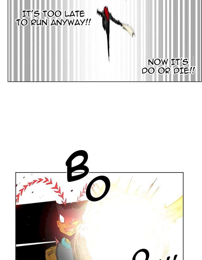 Hardcore Leveling Warrior Chapter 84 - Page 80