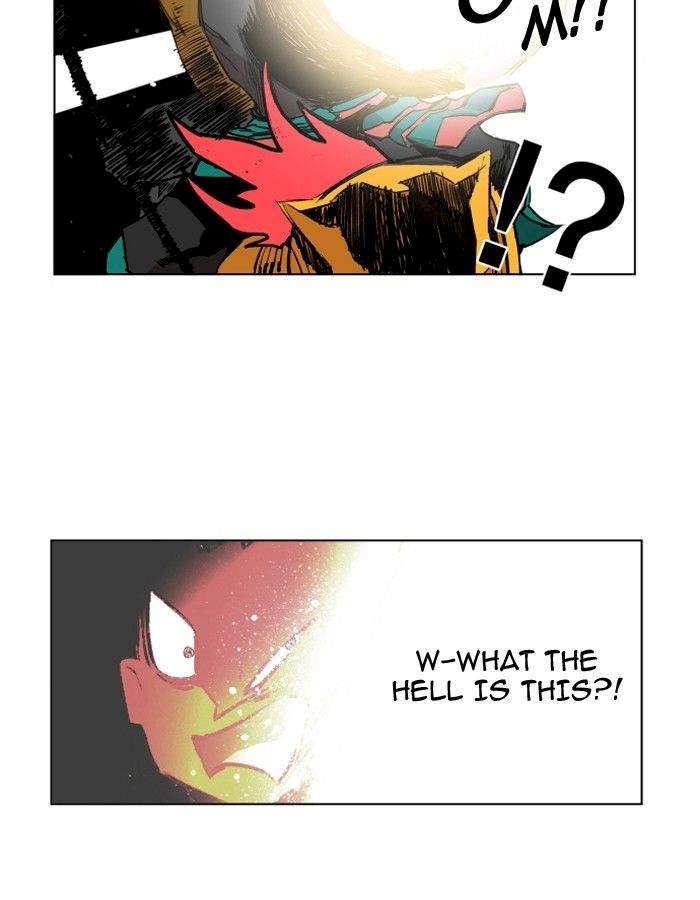 Hardcore Leveling Warrior Chapter 84 - Page 81