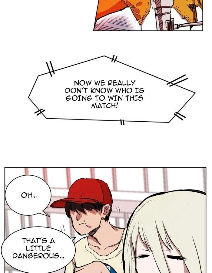 Hardcore Leveling Warrior Chapter 86 - Page 8