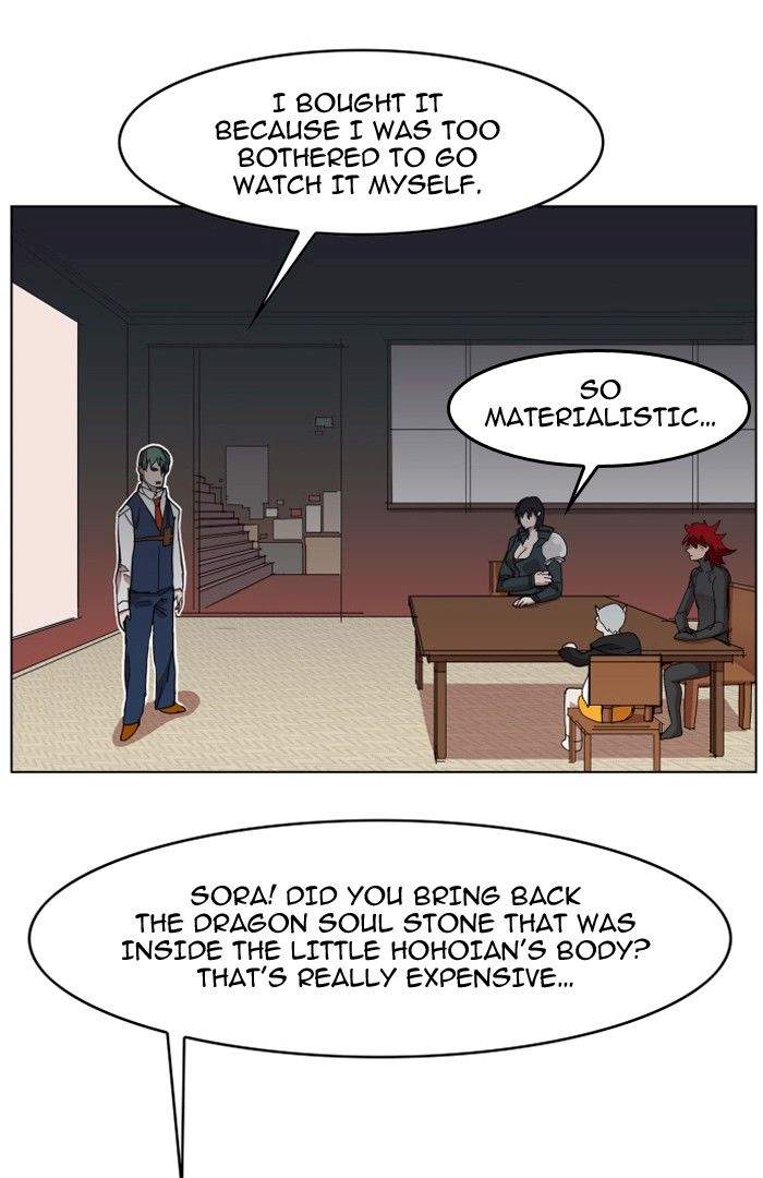 Hardcore Leveling Warrior Chapter 87 - Page 12