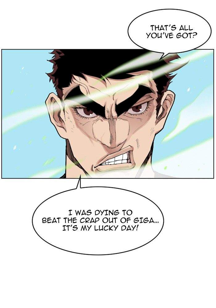 Hardcore Leveling Warrior Chapter 87 - Page 21