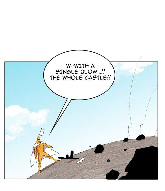 Hardcore Leveling Warrior Chapter 87 - Page 35