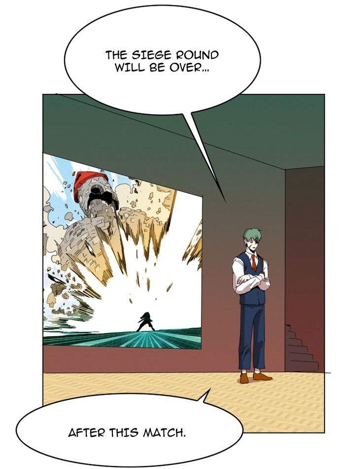 Hardcore Leveling Warrior Chapter 87 - Page 38