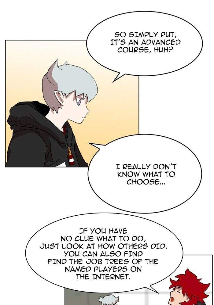 Hardcore Leveling Warrior Chapter 88 - Page 21