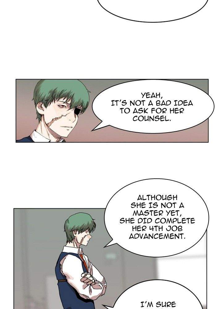 Hardcore Leveling Warrior Chapter 88 - Page 24