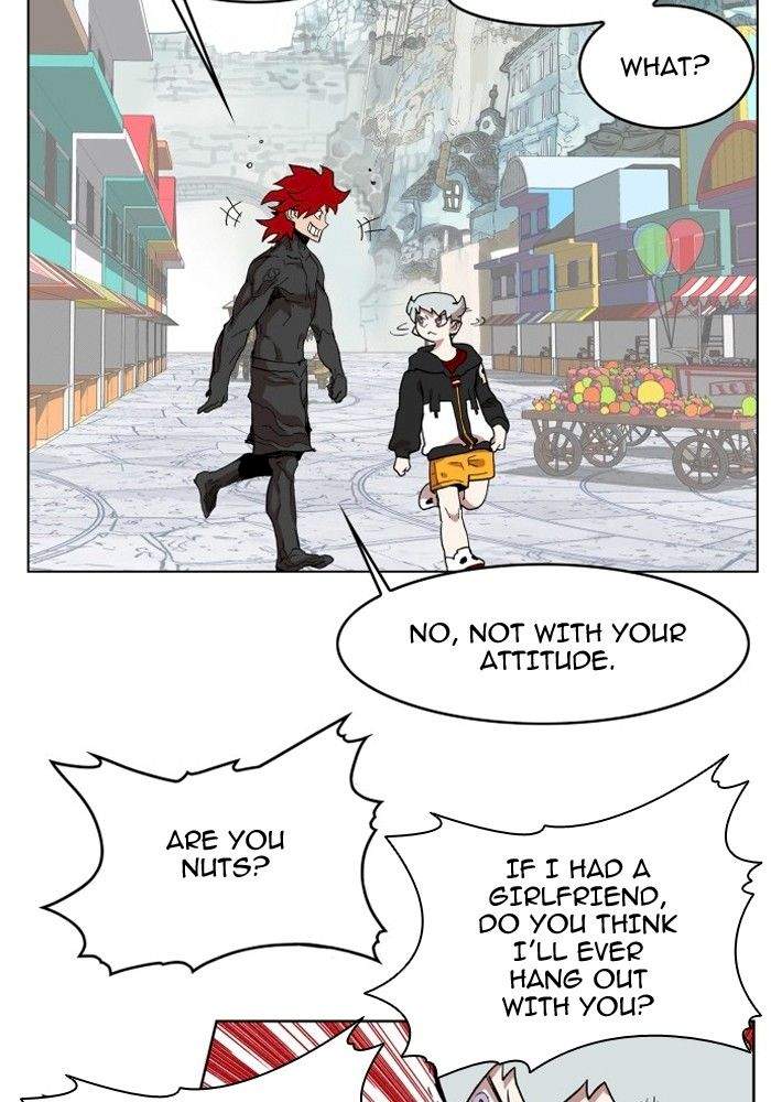 Hardcore Leveling Warrior Chapter 88 - Page 32