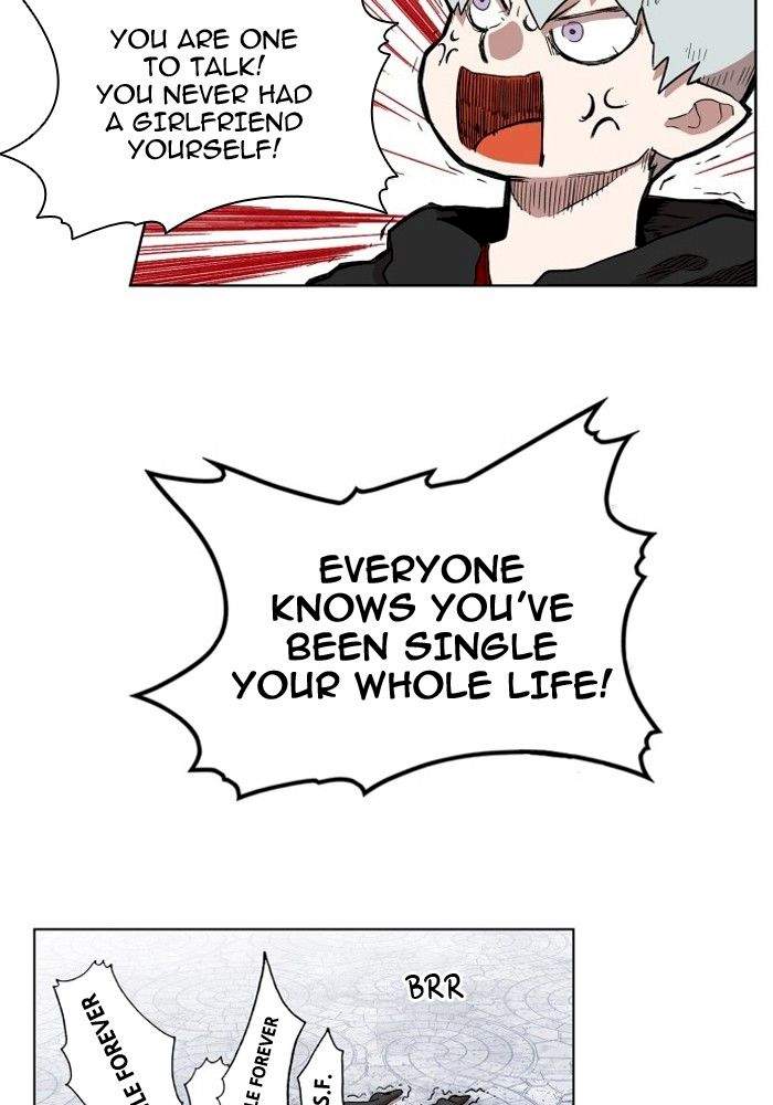 Hardcore Leveling Warrior Chapter 88 - Page 33