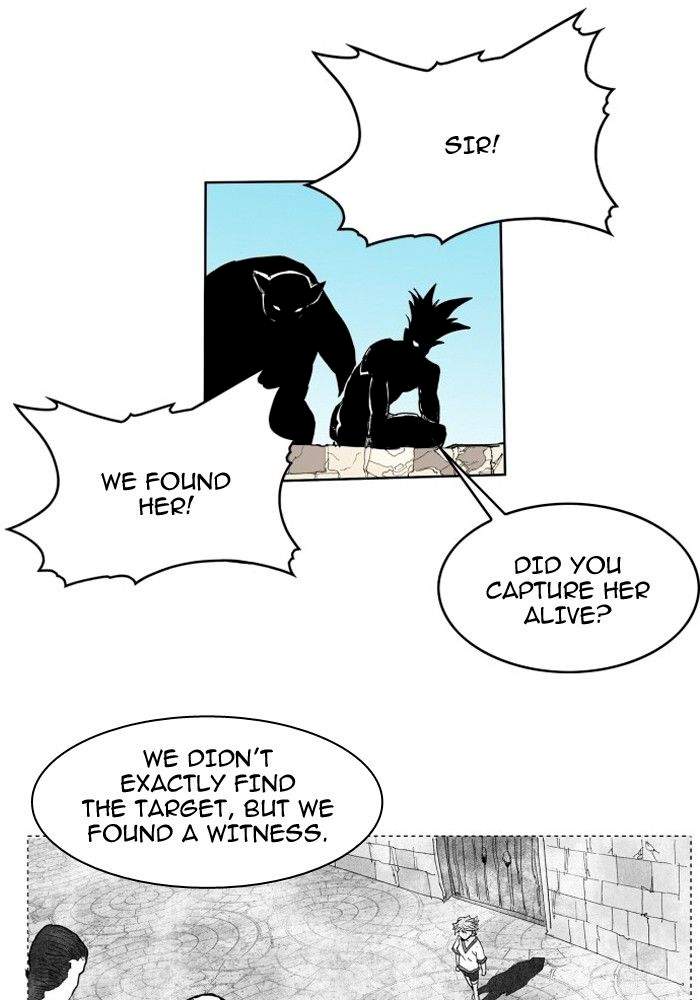 Hardcore Leveling Warrior Chapter 88 - Page 37