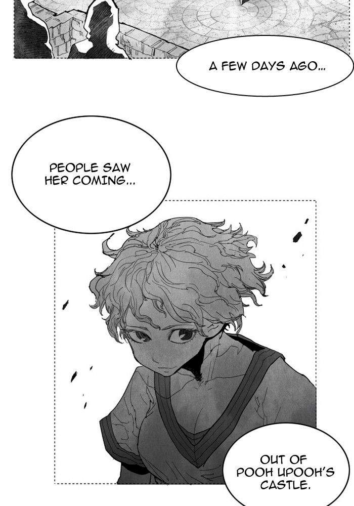 Hardcore Leveling Warrior Chapter 88 - Page 38