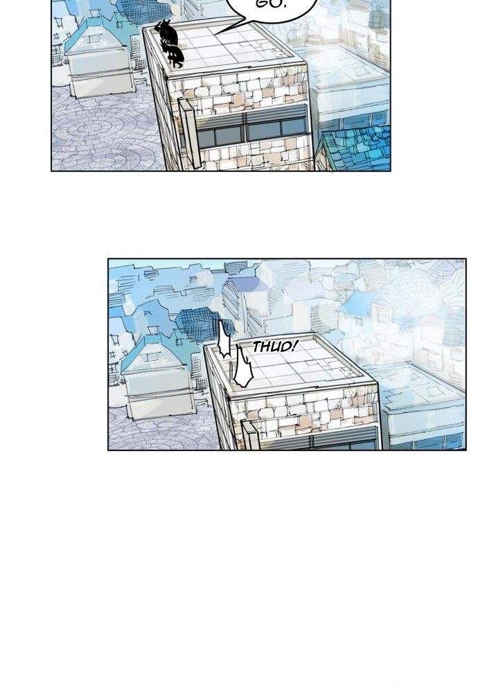 Hardcore Leveling Warrior Chapter 88 - Page 40