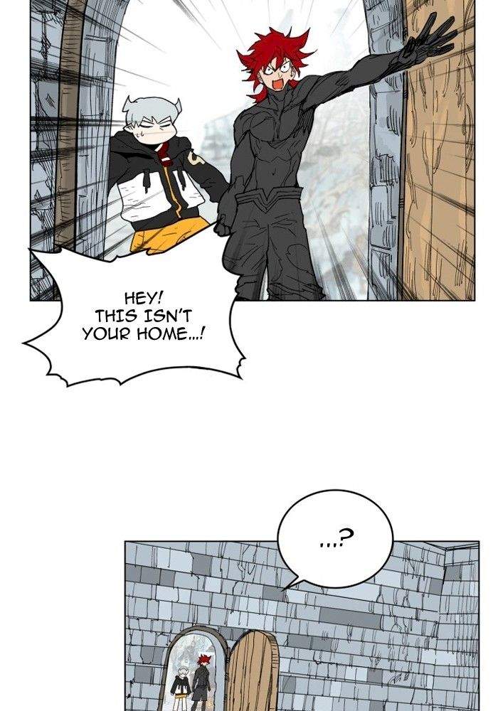 Hardcore Leveling Warrior Chapter 88 - Page 44