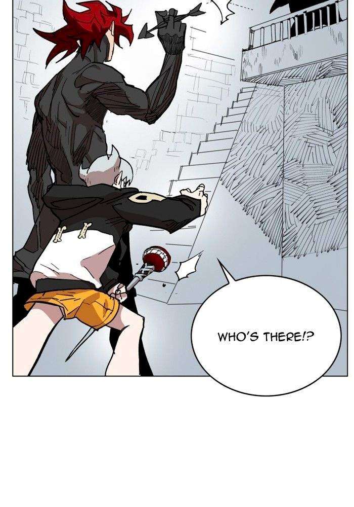 Hardcore Leveling Warrior Chapter 88 - Page 48