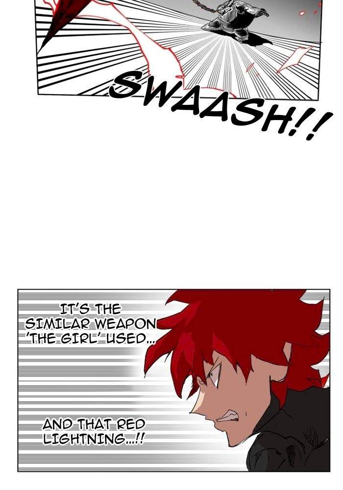 Hardcore Leveling Warrior Chapter 88 - Page 61