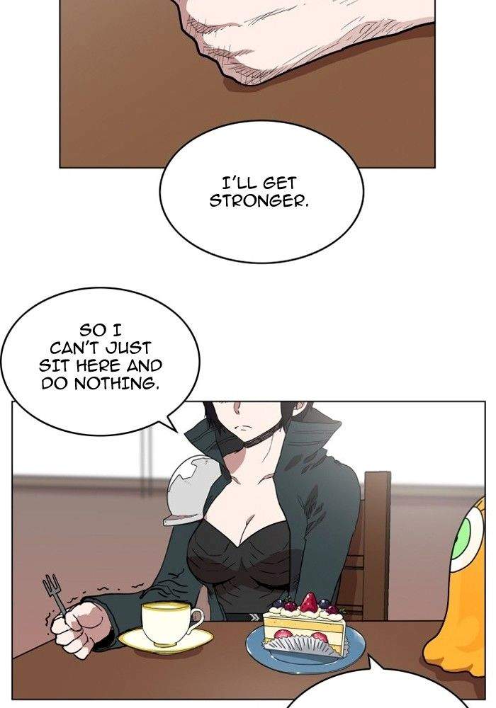 Hardcore Leveling Warrior Chapter 88 - Page 71