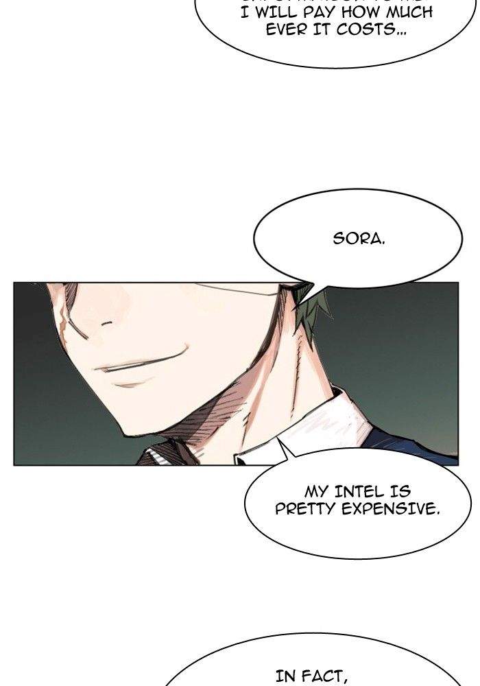 Hardcore Leveling Warrior Chapter 88 - Page 73