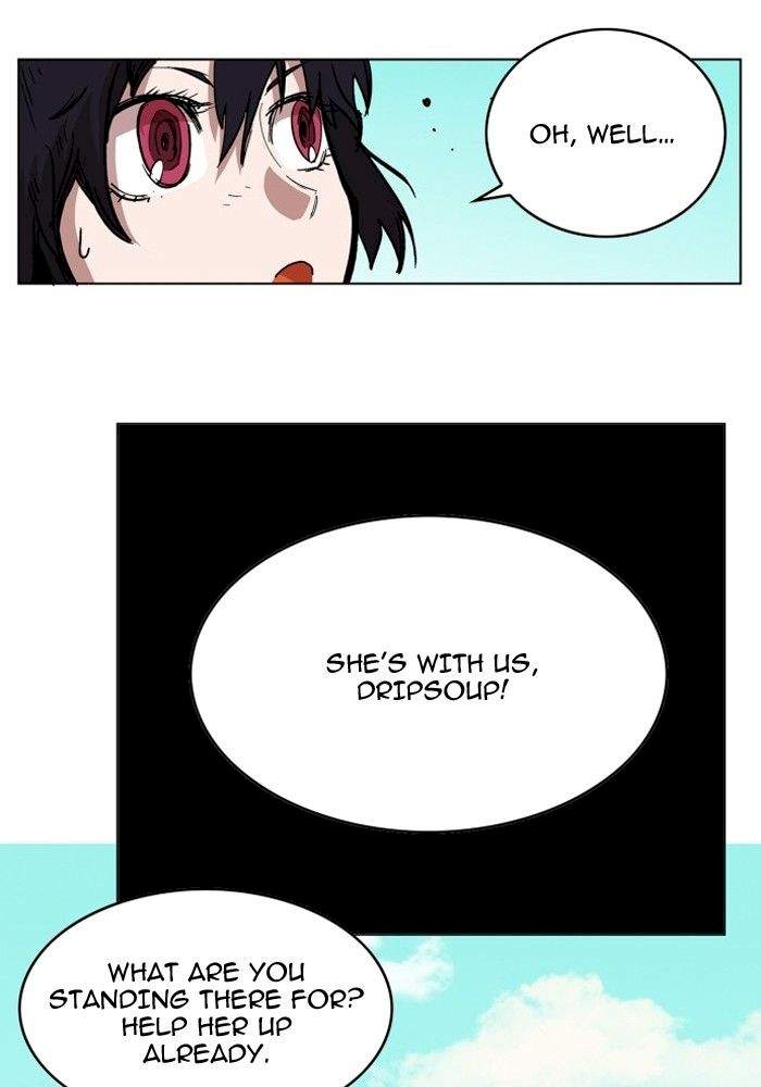 Hardcore Leveling Warrior Chapter 88 - Page 82