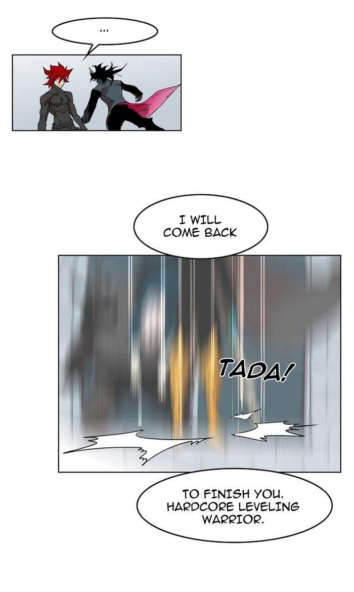 Hardcore Leveling Warrior Chapter 89 - Page 45