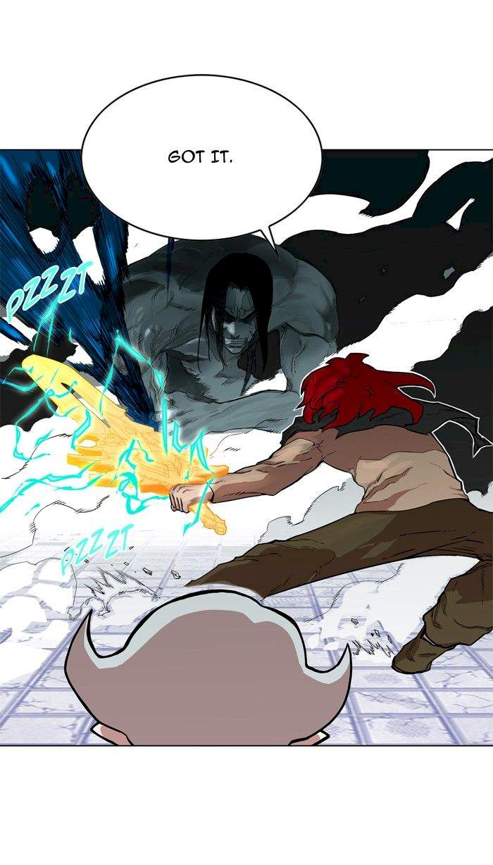 Hardcore Leveling Warrior Chapter 9 - Page 55