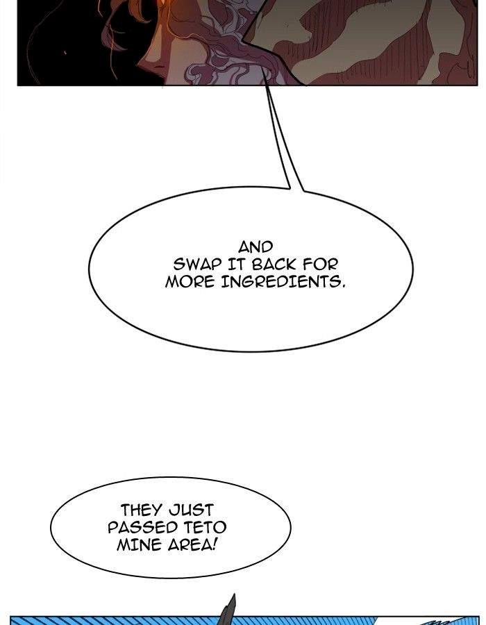 Hardcore Leveling Warrior Chapter 90 - Page 38