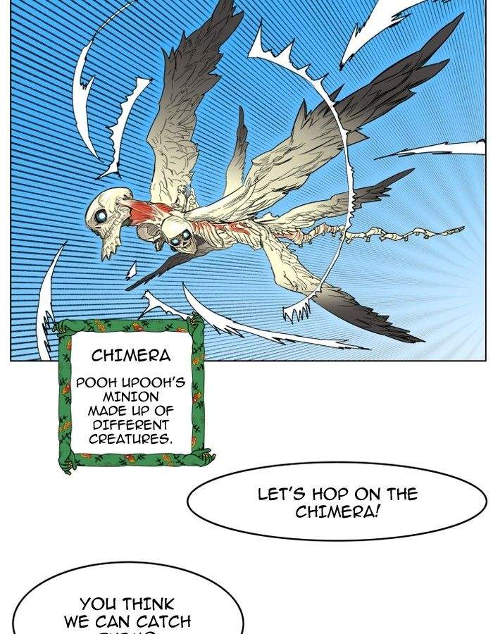 Hardcore Leveling Warrior Chapter 90 - Page 39