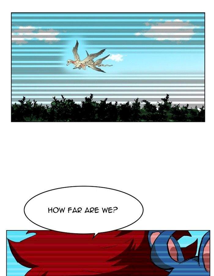 Hardcore Leveling Warrior Chapter 90 - Page 42