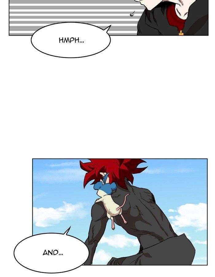 Hardcore Leveling Warrior Chapter 90 - Page 53