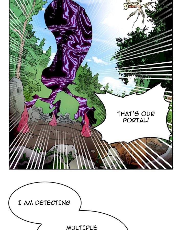 Hardcore Leveling Warrior Chapter 90 - Page 62