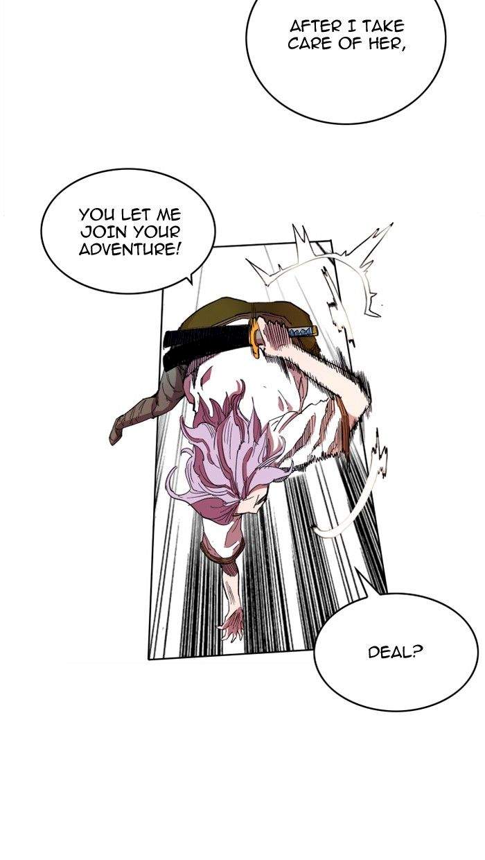 Hardcore Leveling Warrior Chapter 91 - Page 50