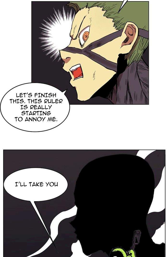 Hardcore Leveling Warrior Chapter 96 - Page 105