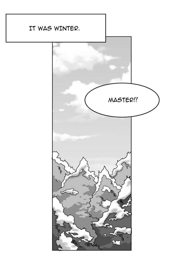 Hardcore Leveling Warrior Chapter 96 - Page 20