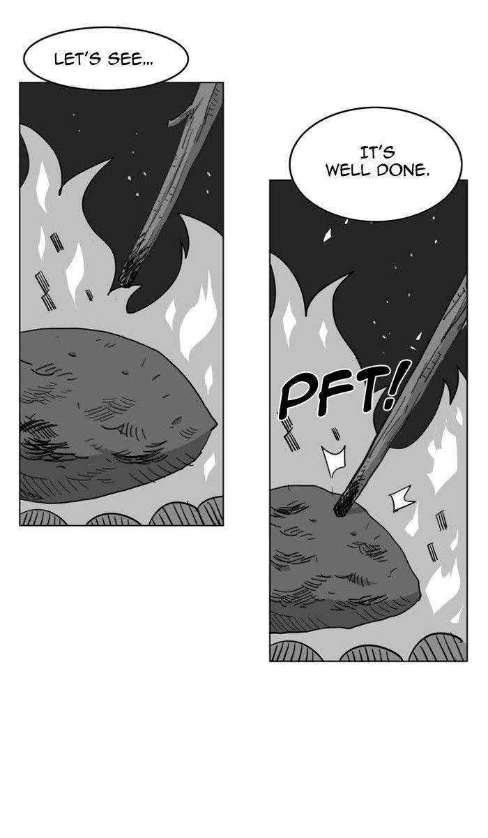 Hardcore Leveling Warrior Chapter 96 - Page 22