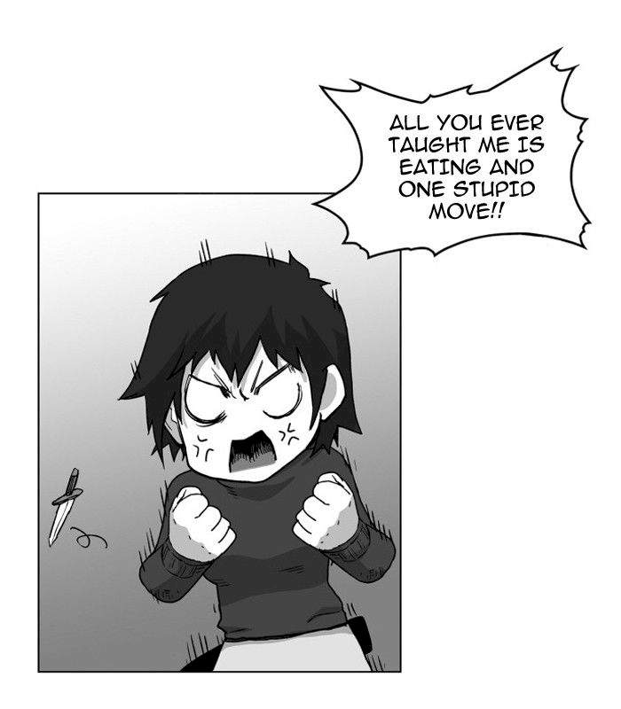 Hardcore Leveling Warrior Chapter 96 - Page 32