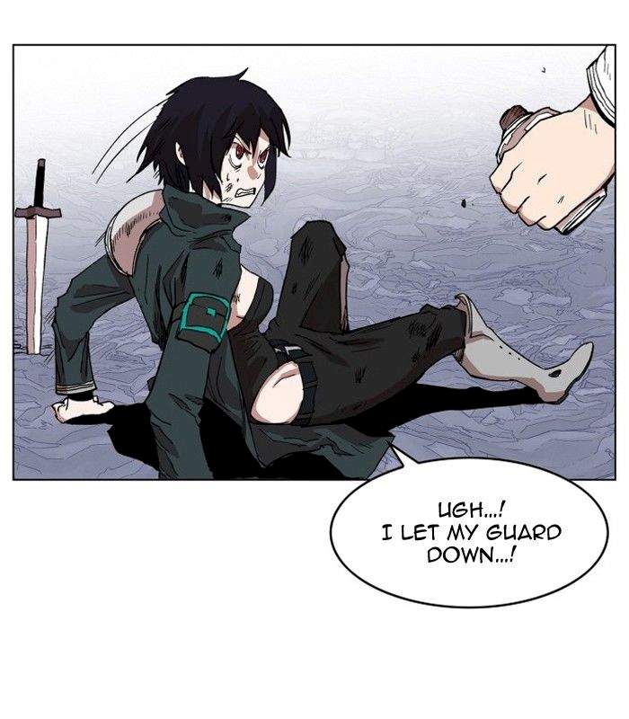 Hardcore Leveling Warrior Chapter 96 - Page 44