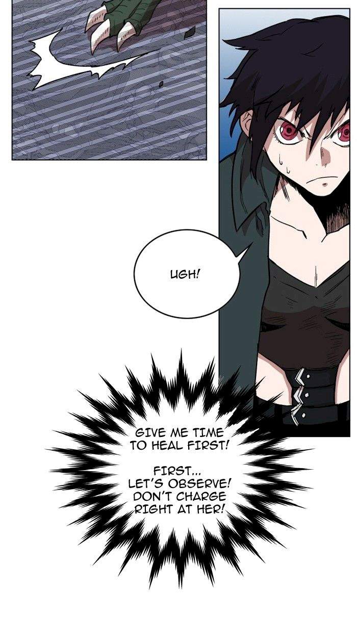 Hardcore Leveling Warrior Chapter 96 - Page 51