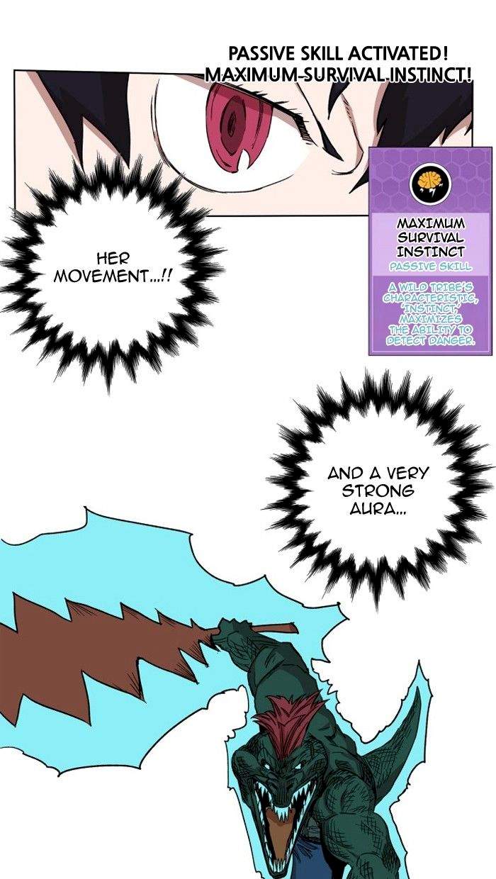 Hardcore Leveling Warrior Chapter 96 - Page 52