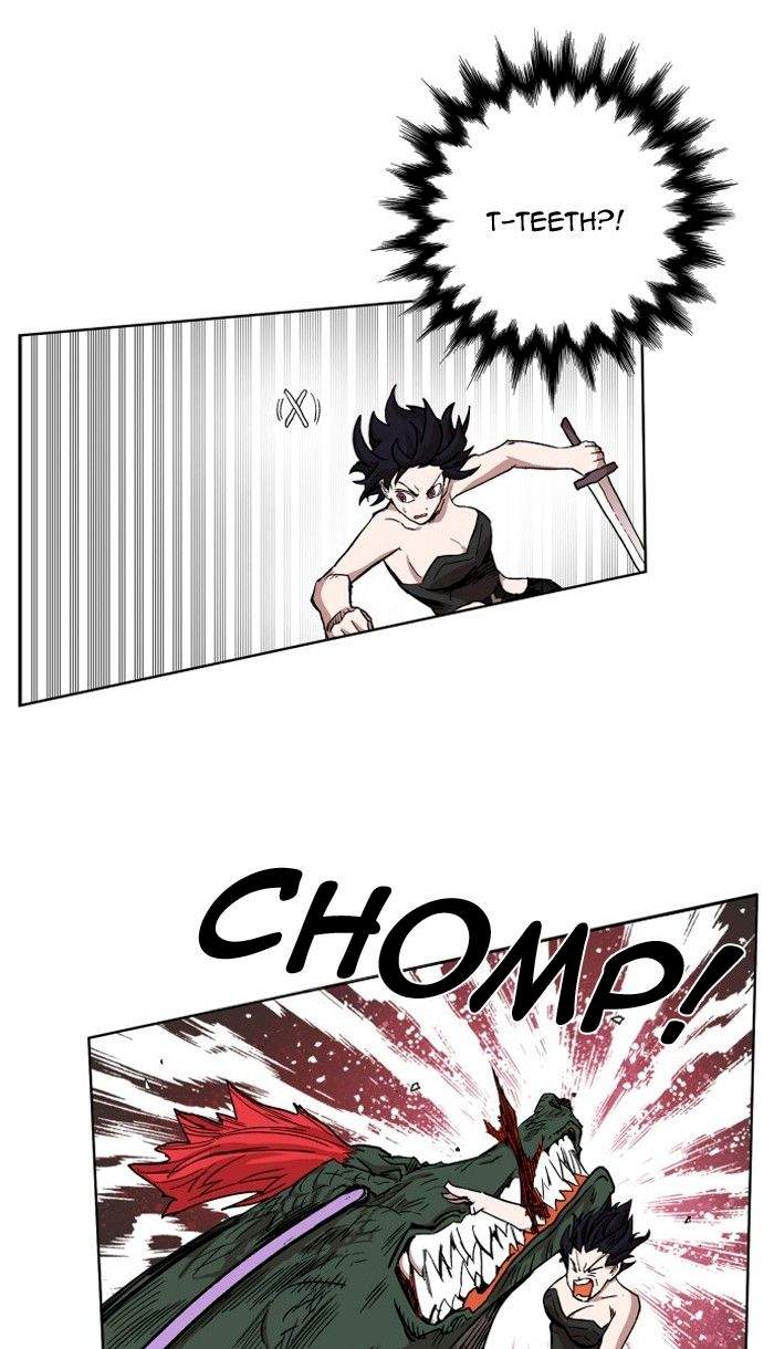 Hardcore Leveling Warrior Chapter 96 - Page 65