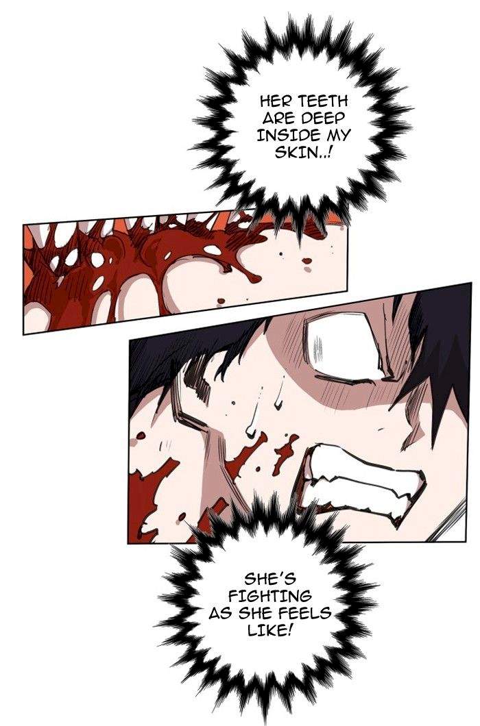 Hardcore Leveling Warrior Chapter 96 - Page 68